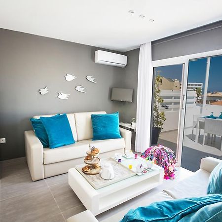 Evelina Apartment Protaras Esterno foto