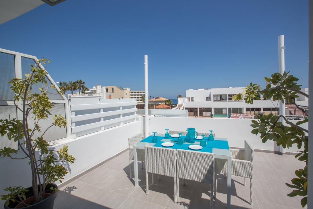 Evelina Apartment Protaras Esterno foto