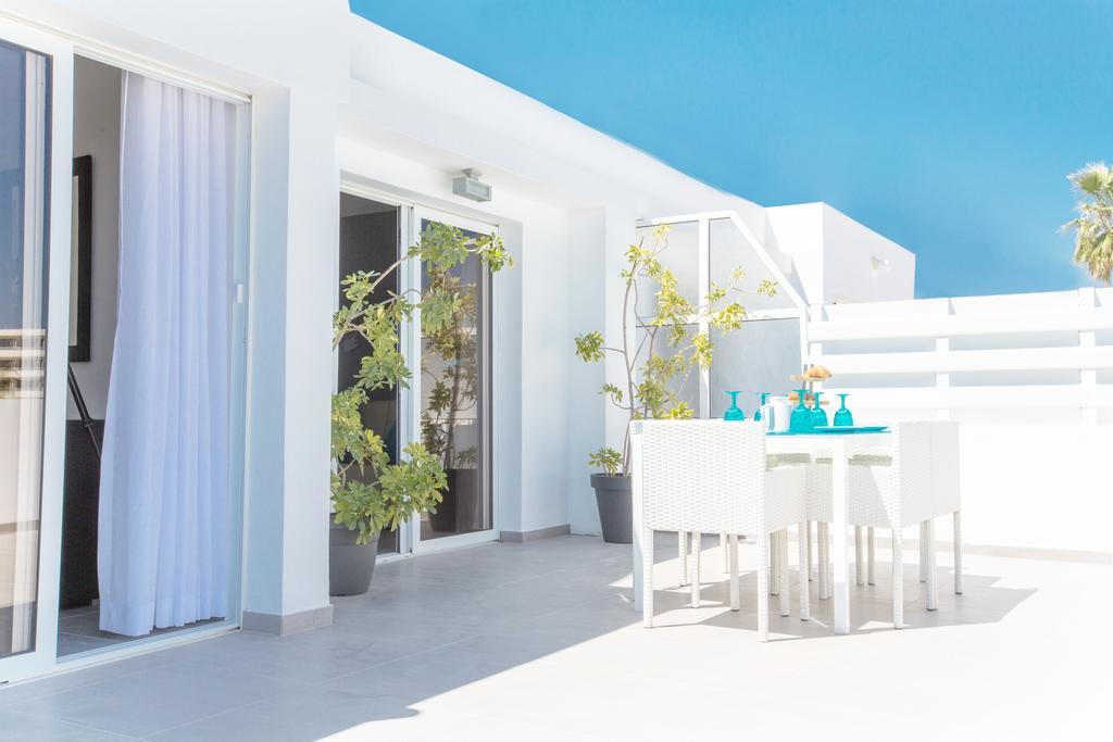 Evelina Apartment Protaras Esterno foto