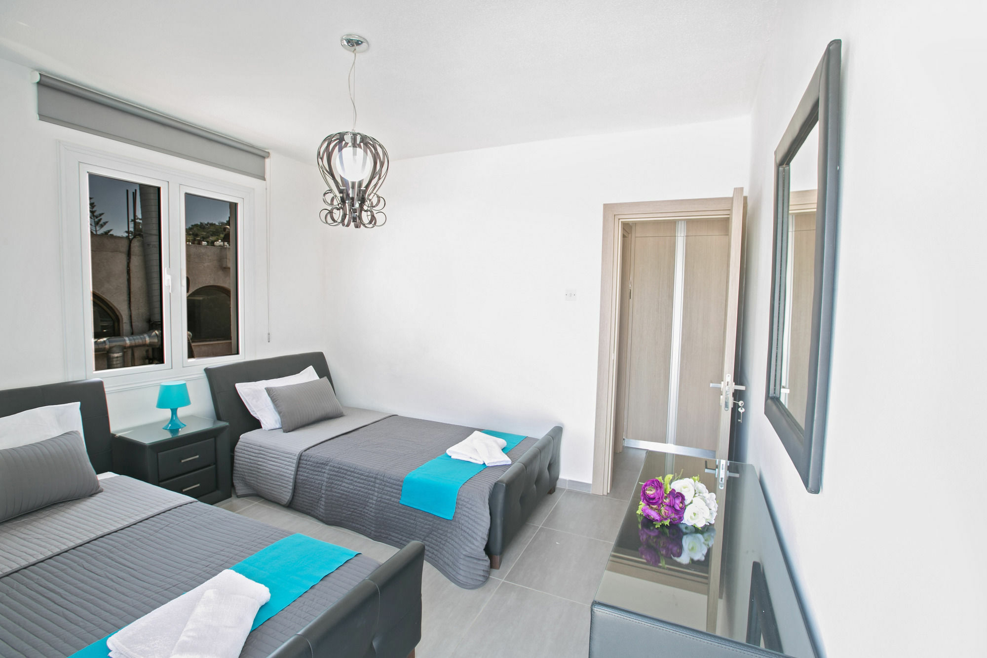 Evelina Apartment Protaras Esterno foto