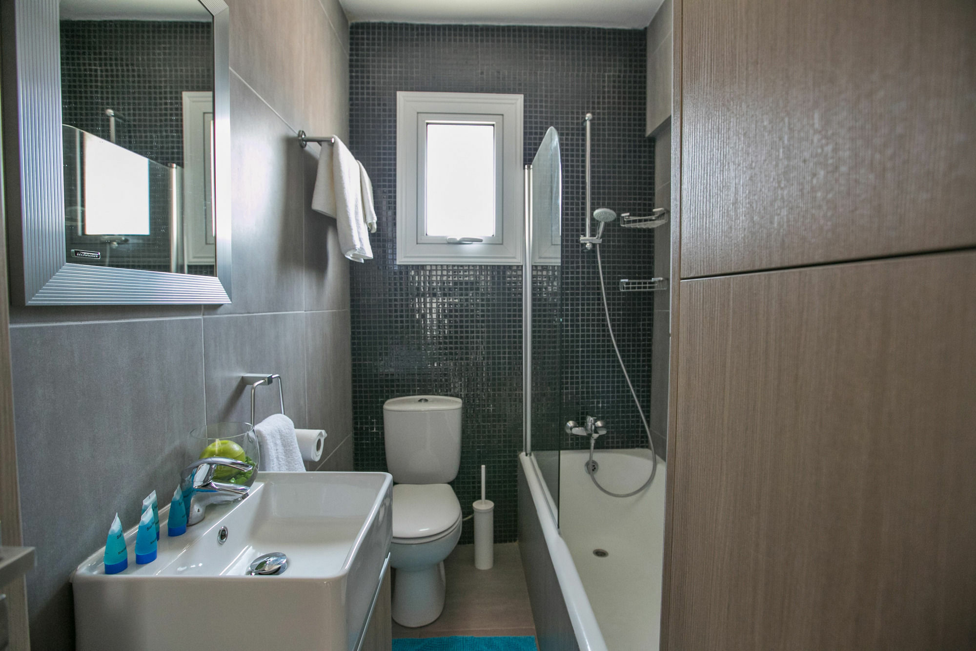 Evelina Apartment Protaras Esterno foto